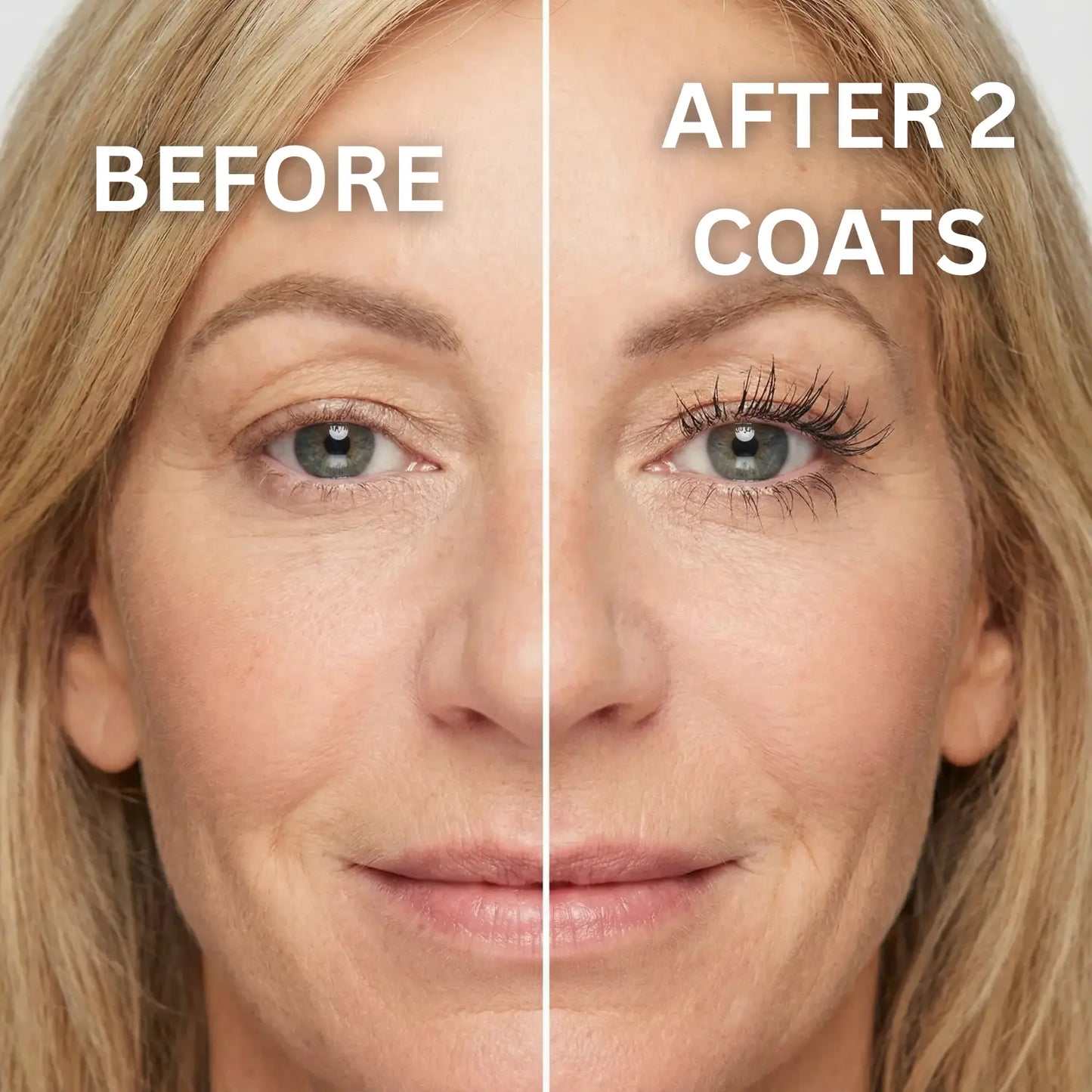 Lash Extensions Mascara