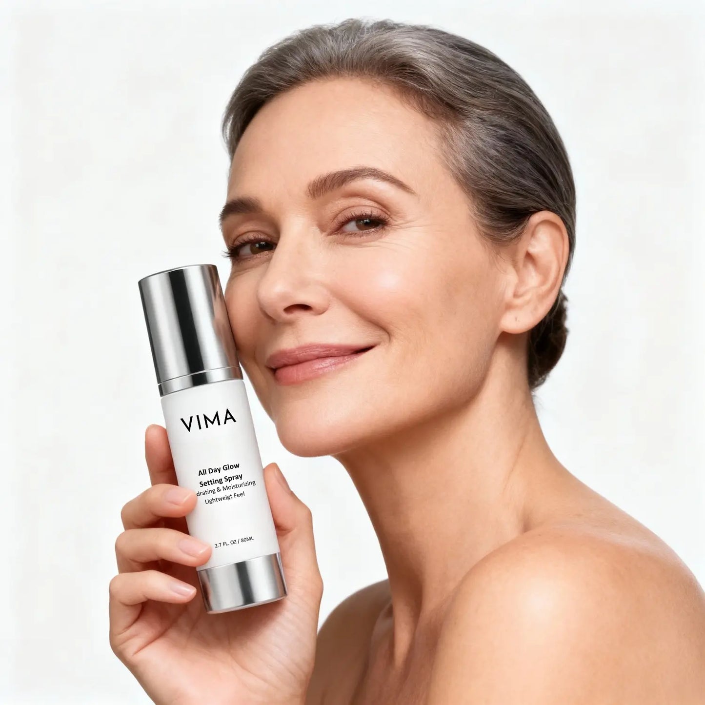 All Day Glow Setting Spray