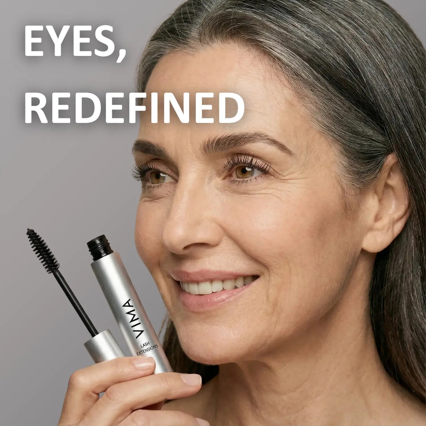 Lash Extensions Mascara