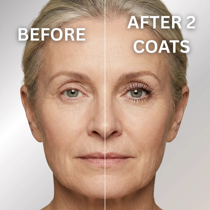 Lash Extensions Mascara