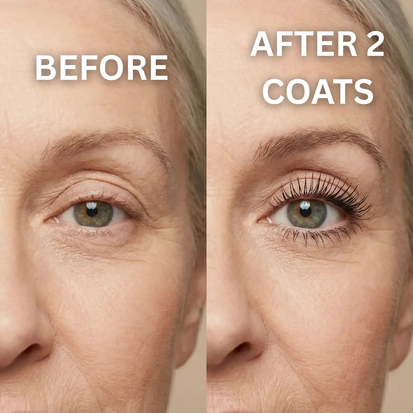 Lash Extensions Mascara