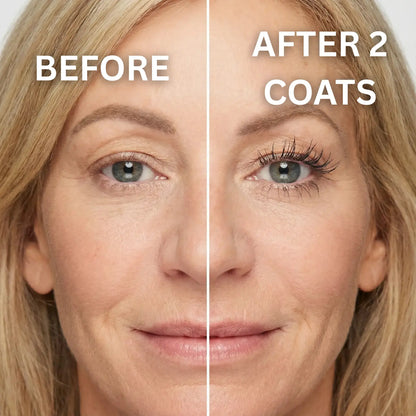 Lash Extensions Mascara