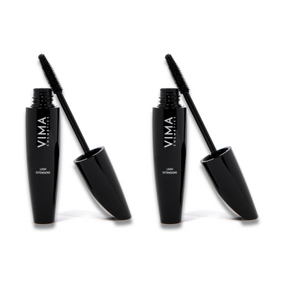 Lash Extensions Mascara