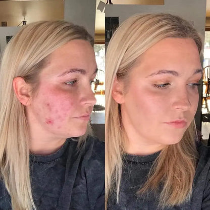Magic Skin Changing Foundation VIMACOSMETICS