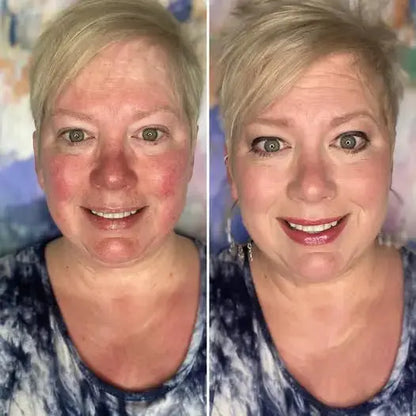 Magic Skin Changing Foundation VIMACOSMETICS
