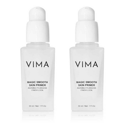 Magic Smooth Skin Primer