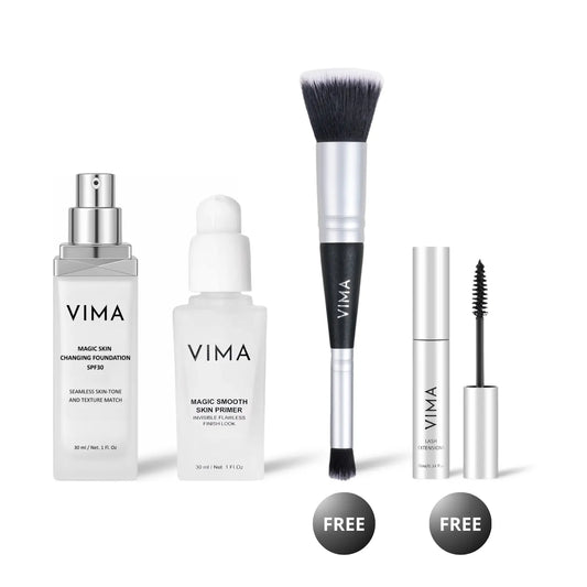 Ageless Skin Kit (+2 Free Gifts)