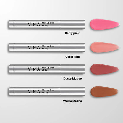 Ultra Lip Stain All Day