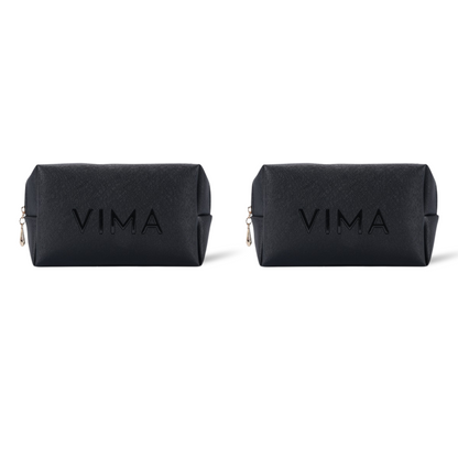 Makeup travel bag
