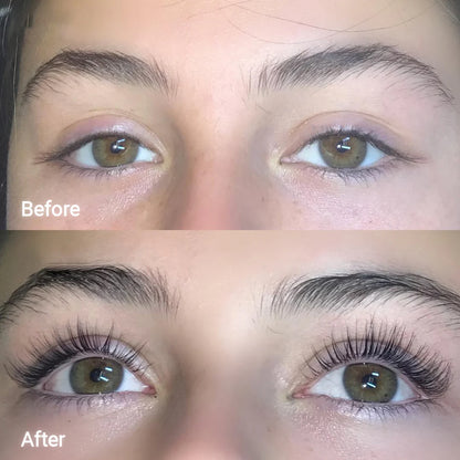 Eyelash Growth Serum