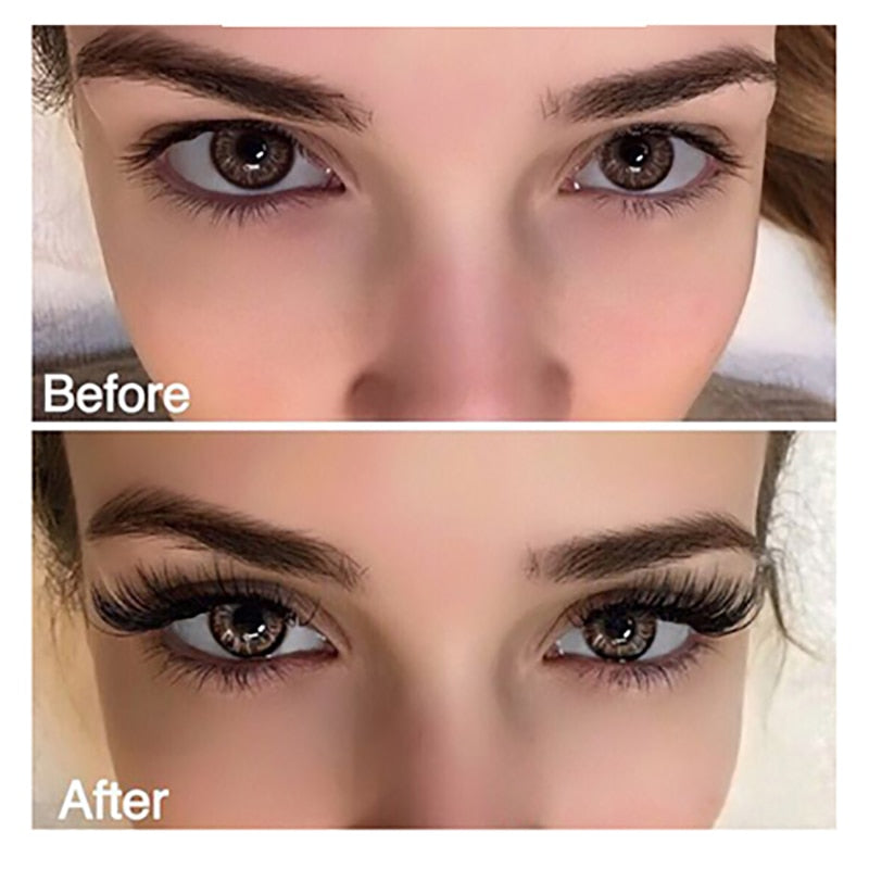 Lash Extensions Mascara