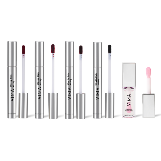 Lip & Glow Essentials Kit