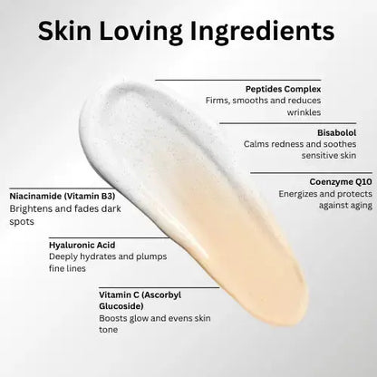 All-Day Complexion Glow