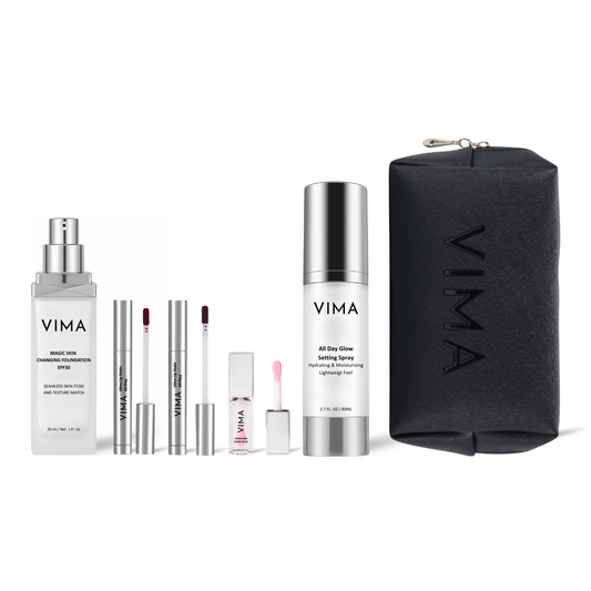 Effortless Beauty Set